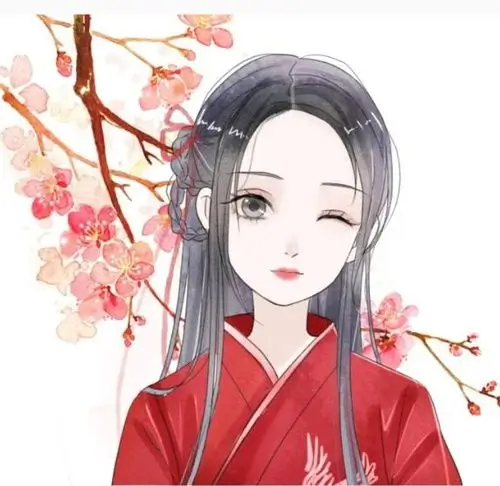 影迷 二次元小李 头像